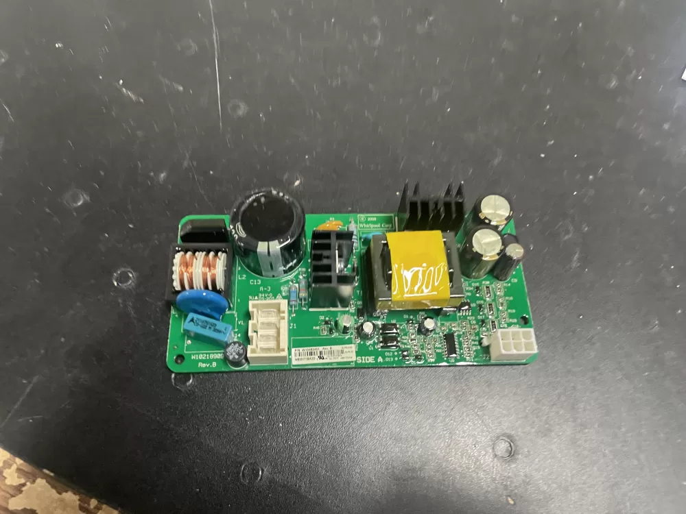 Whirlpool Maytag KitchenAid Kenmore W10453401 WPW10453401 PS11754973 W10453401 B Refrigerator Control Board