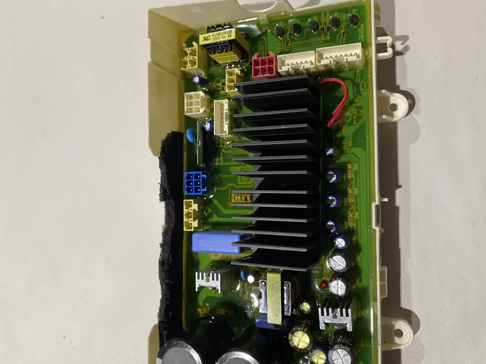 LG EBR62198104 EAX60933303 EBR62198105 Washer Control Board AZ141019 | BKV748