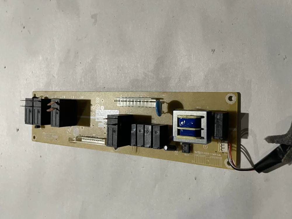  EBR76927902 Oven Relay Board