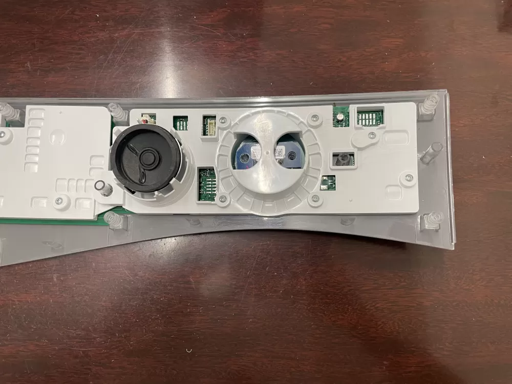 Whirlpool W10750479 Washer Control Board User Interface AZ31684 | KMV97