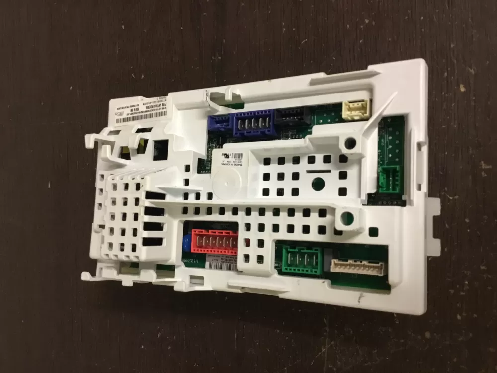 Whirlpool W10435614 W10445370 W10480286 PS4704638 Washer Control Board