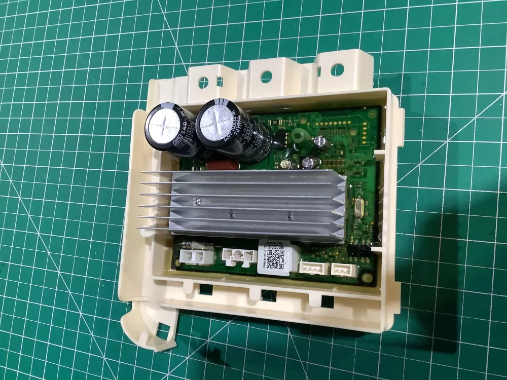 Samsung DC92-01982B DC92-01803P Washer Control Board AZ148066 | NR2484