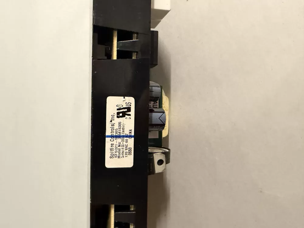 Frigidaire SF5321-S8305 Range Oven Control Board AZ209791 | KM346
