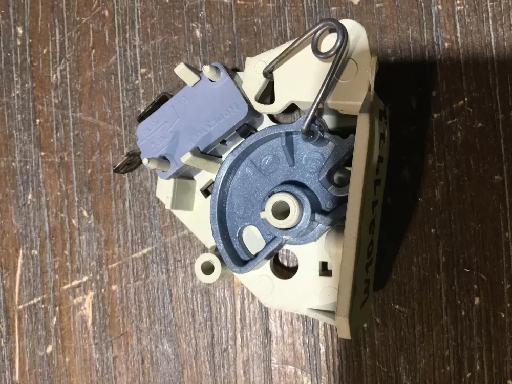 W10211972 Whirlpool Microwave Switch
