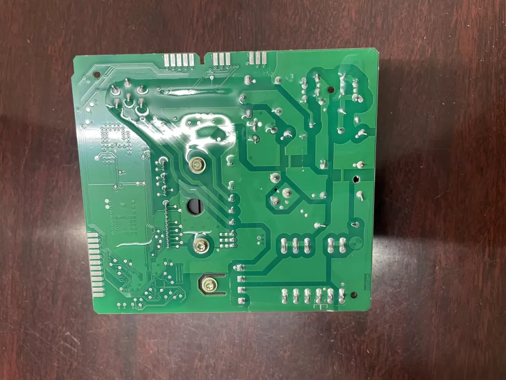 Bosch 8001013369 Washer Motor Control Board AZ31514 | KM124