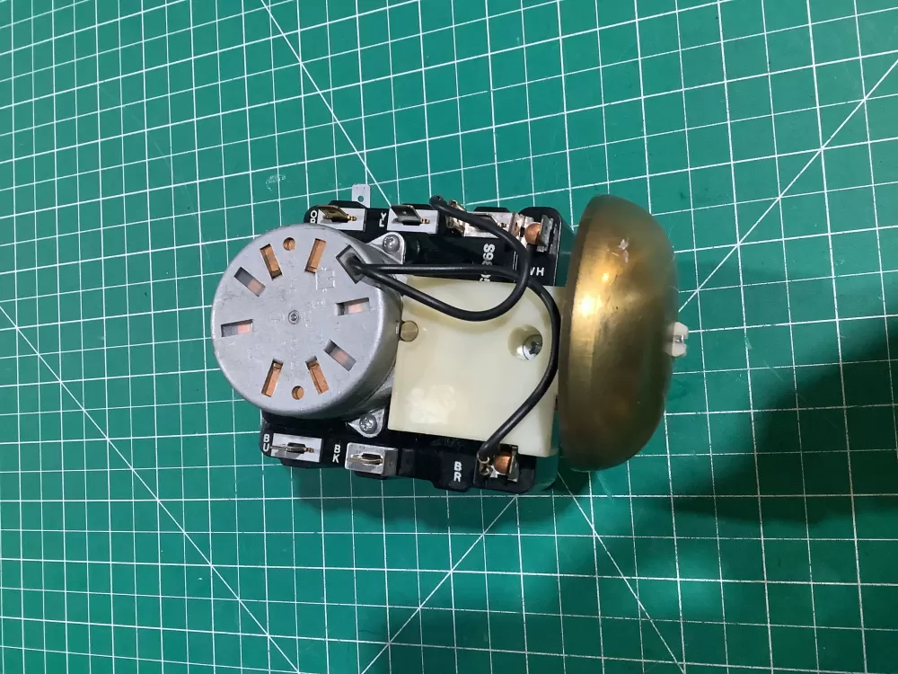 Maytag 63702290 WP33001932 Dryer Timer AZ145590 | NR2439