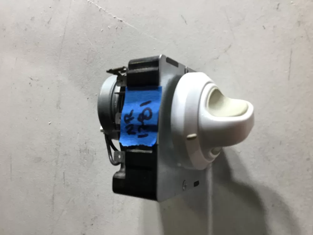 Frigidaire Kenmore Westinghouse AP2107842 823124 Dryer Timer AZ47030 | NR1781