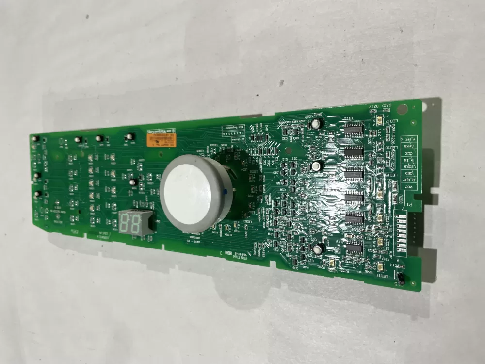 Whirlpool  Kenmore 8564377 8564383 Dryer Control Board