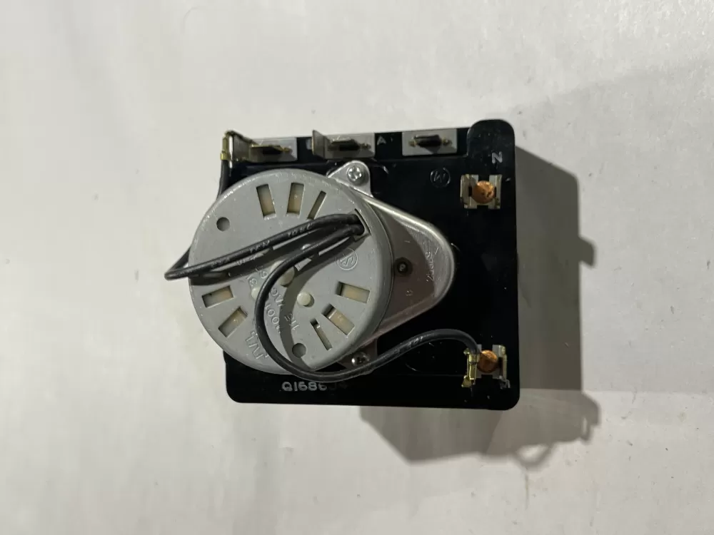Frigidaire  Westinghouse Q168604 Washer Timer
