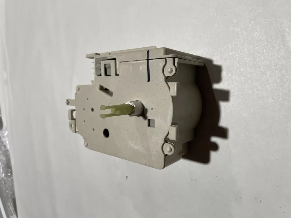 Frigidaire  GE  Kenmore 131758600B Washer Timer