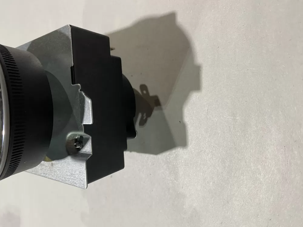 GE AP6027534 WE04X24551 PS11759041 234D2377P001 Dryer Timer AZ147682 | BK2480
