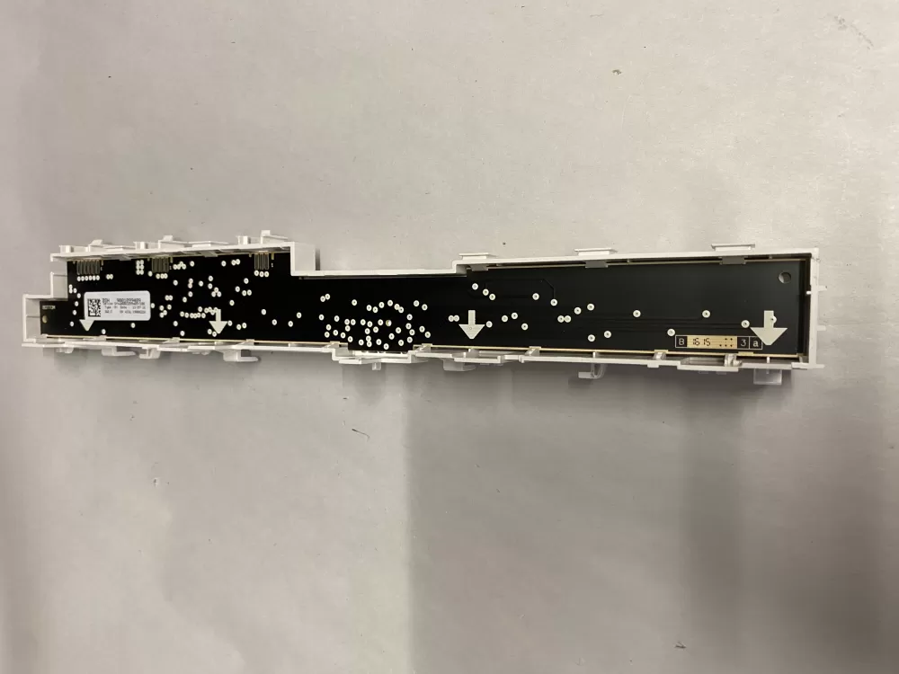 Bosch 9001099409 Dishwasher Control Board Interface AZ212528 | BK1677