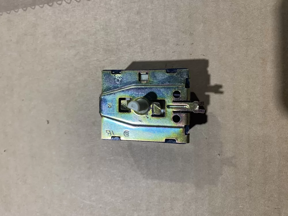 Electrolux 131641900 Dryer 