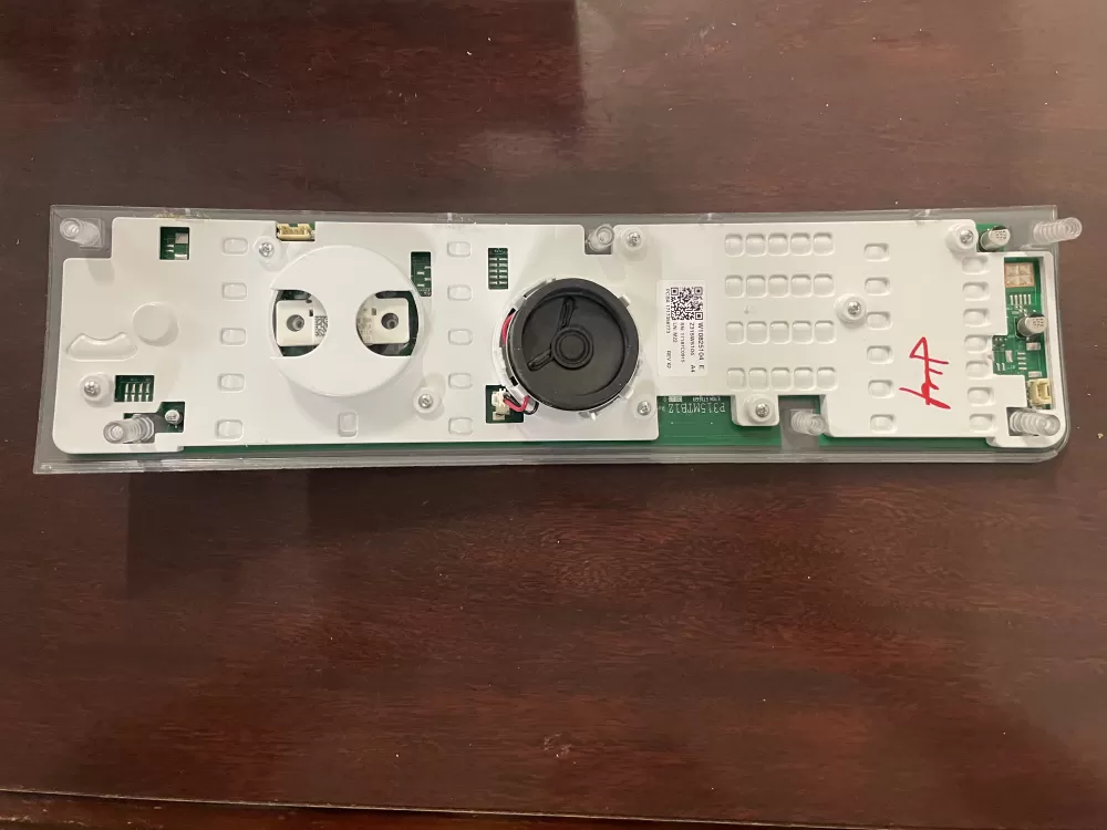 Maytag W10679028 W10825104 W10911040 Washer Control Panel AZ46821 | KMV196