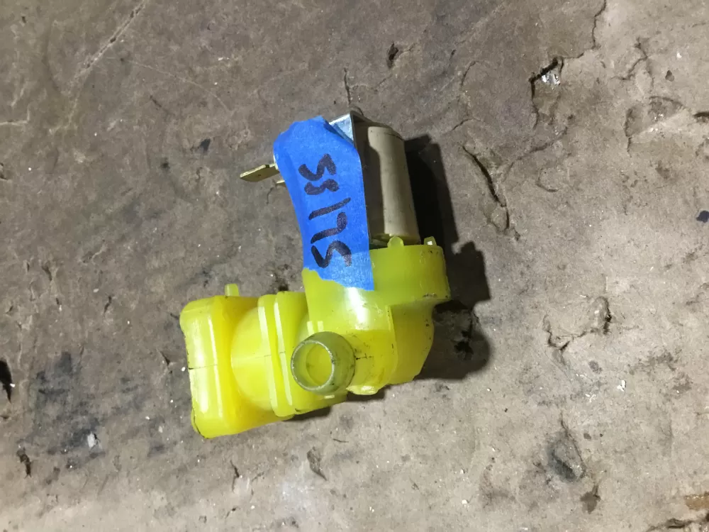 GE 33129011 Dishwasher Water Valve