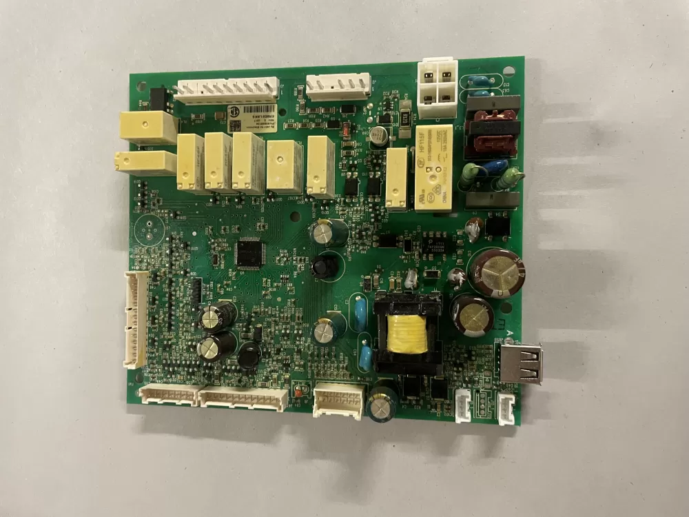 Frigidaire 5304522757  AP6976350  808069104  ER8E24TG07 Refrigerator Control Board