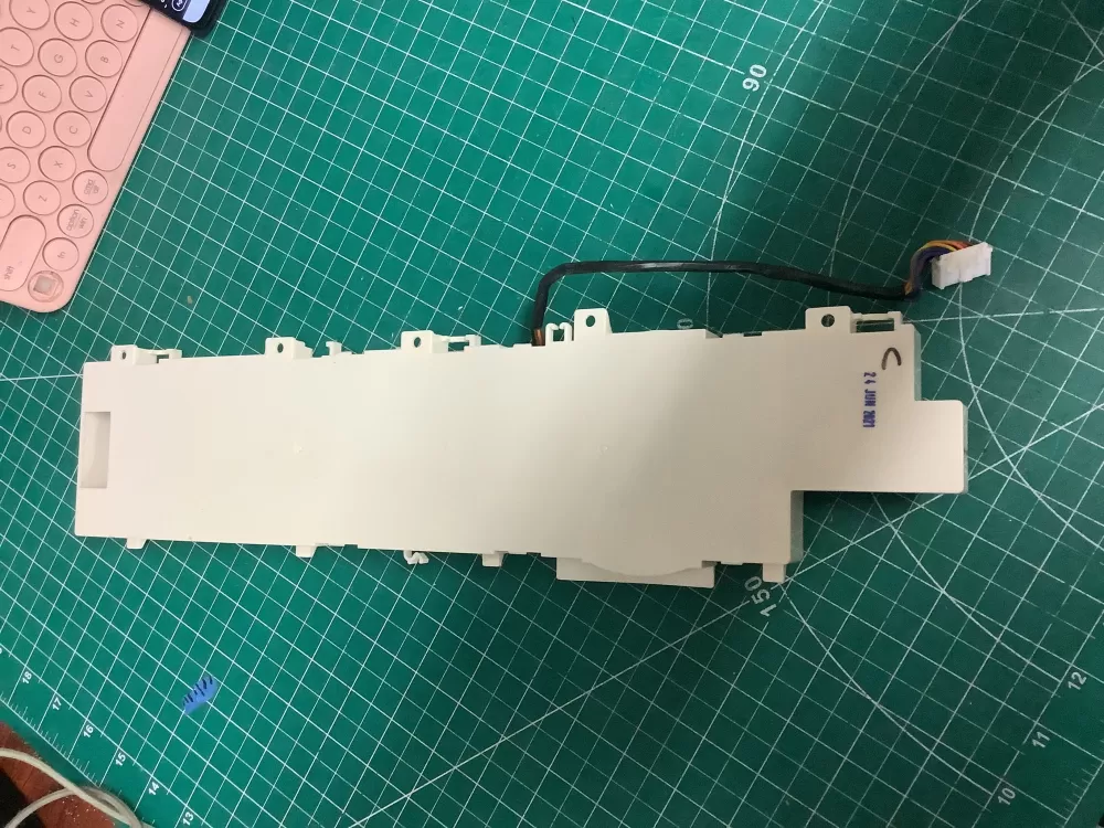 LG  Kenmore EBR85755504 Washer Control Board