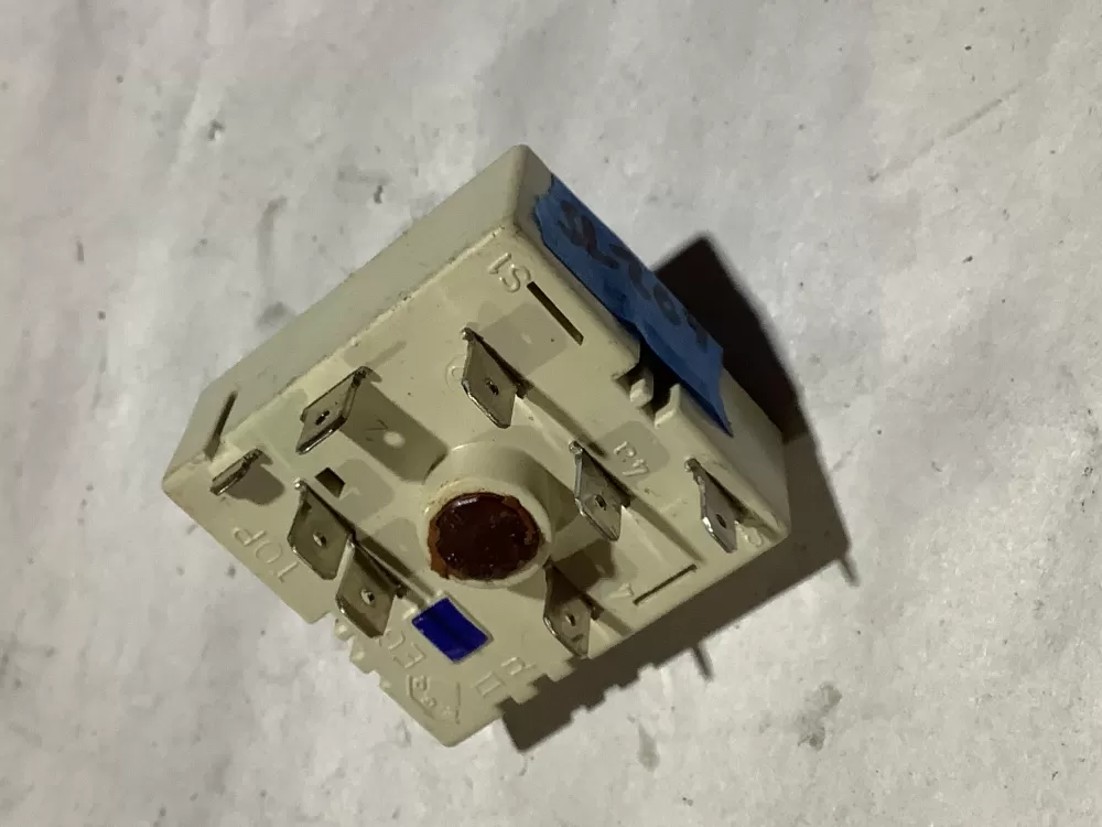 Maytag 74010824 Range Jenn Air Kitchen Aid Switch AZ123096 | Sl204