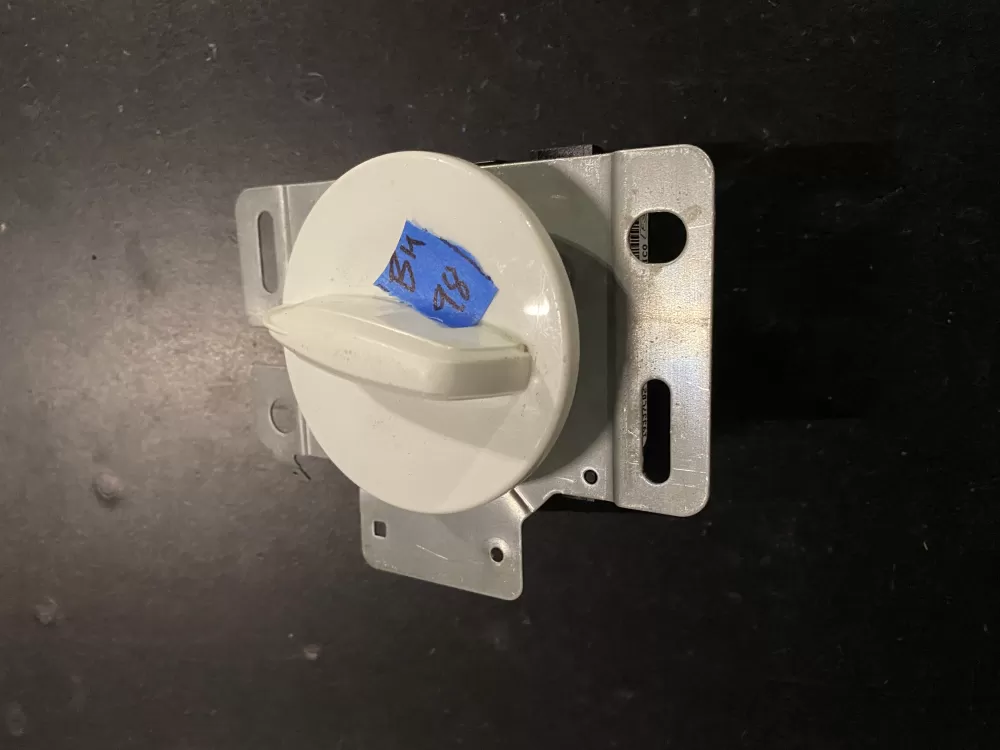 Whirlpool Maytag Roper W10857612 W10745655 Dryer Timer AZ25984 | BK98