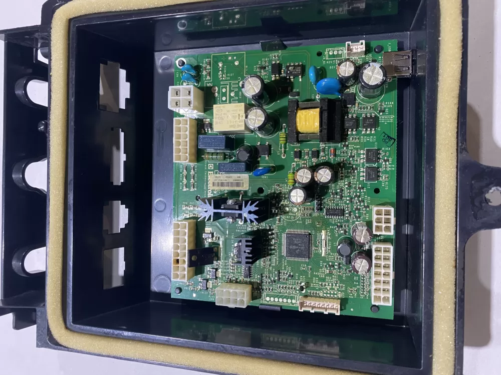 Frigidaire Kenmore 242268903 Refrigerator Control Board AZ155957 | BKV796