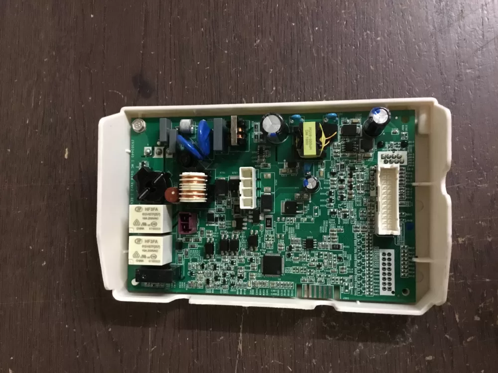 GE 265D3440 Dishwasher Control Board AZ6722 | NR480