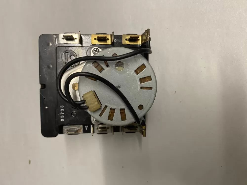 Frigidaire AP2144884 629639 148281 5303297177 Dryer Timer AZ224956 | BK1666