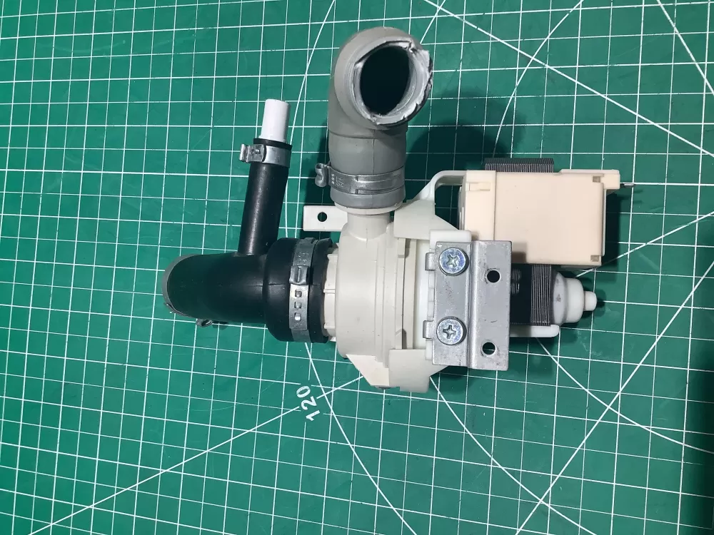 Dishwasher Pump Motor DPO25-228 AZ168824 | SL247