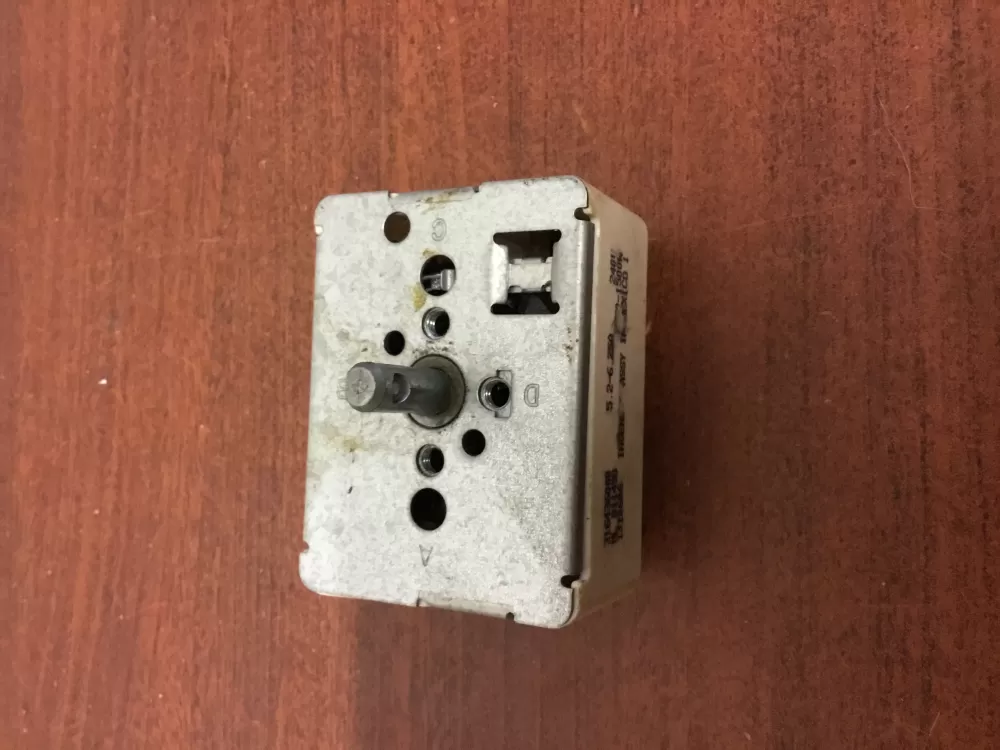 Kenmore AP3890378 1155394 316021500 Range Control Board Switch AZ54839 | NR1920