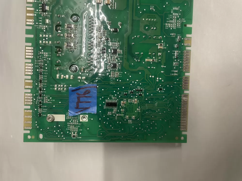 Whirlpool W10748996 12591 Washer Control Board AZ209891 | KMV776
