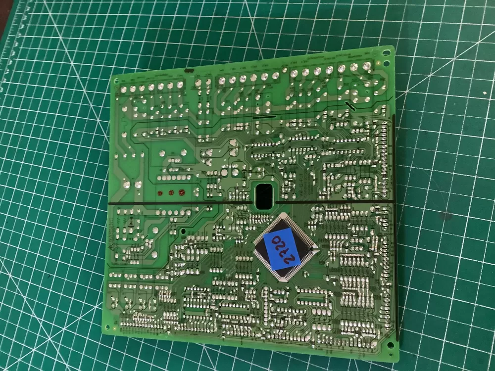 Samsung DA92 00593D DA94 02679D Refrigerator Control Board AZ185412 | NR2720