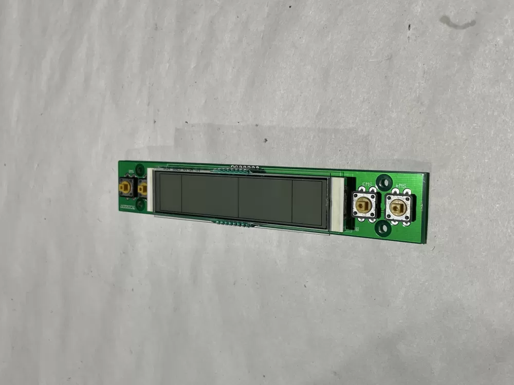  L272000211  L252000731  XR-135C/SC-376C FC Wine Cellar Display Control Board Part#