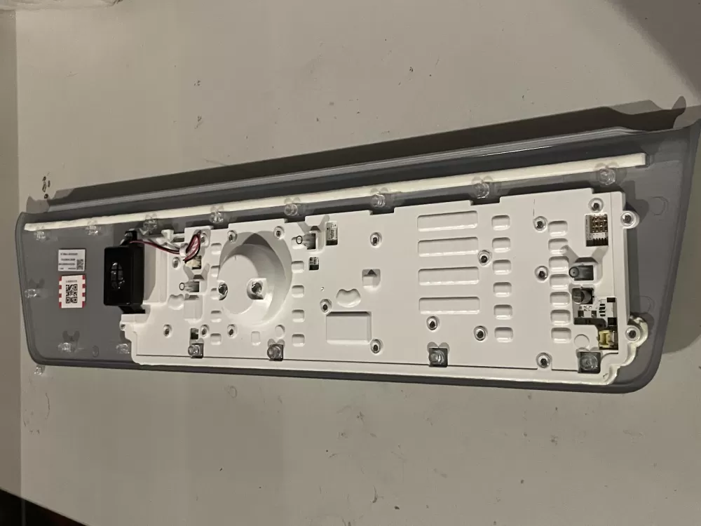Maytag W11115283  W11035069  W10740694  AP6261340  4842775  PS12114256 Washer Control Board Panel