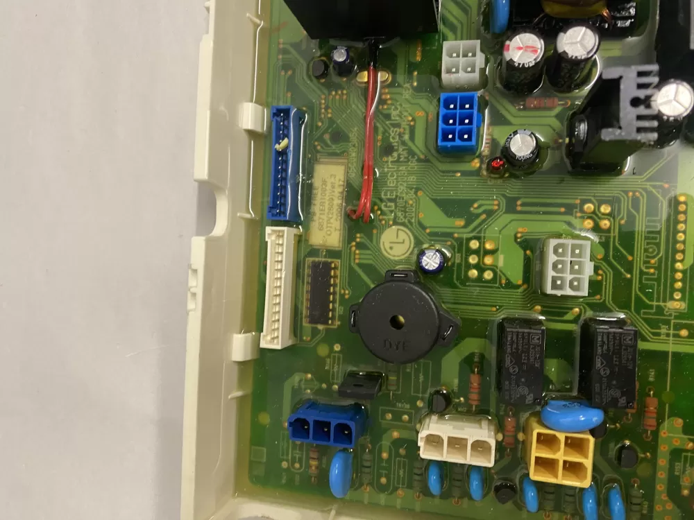 LG 6870EC9203A 6871ER1003F Washer Control Board AZ204818 | BKV913