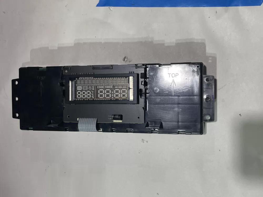 Whirlpool W10828144 W10871200 W10900999 Range Control Board AZ141820 | Wmv282