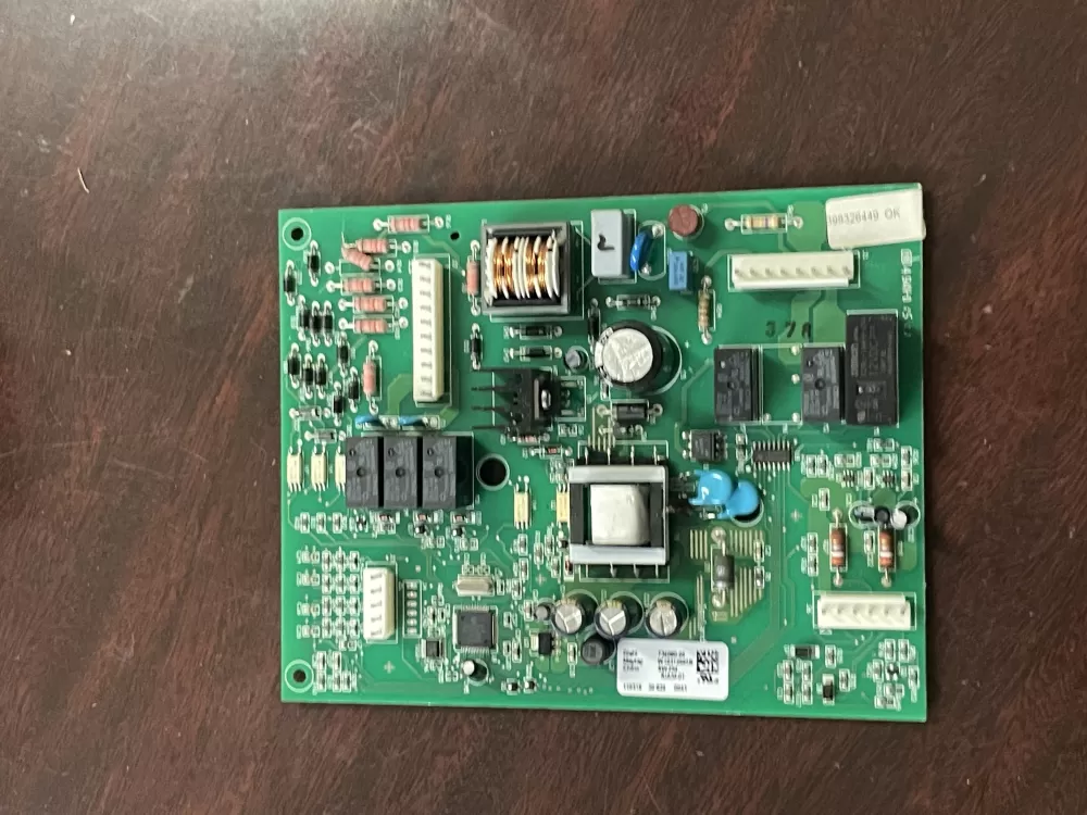 Whirlpool 734060-04 Refrigerator Control Board