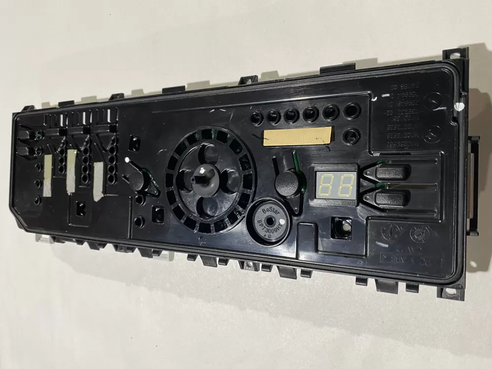 Whirlpool W10272643 WPW10272643 PS11751602 Dryer Control AZ152153 | BKV787