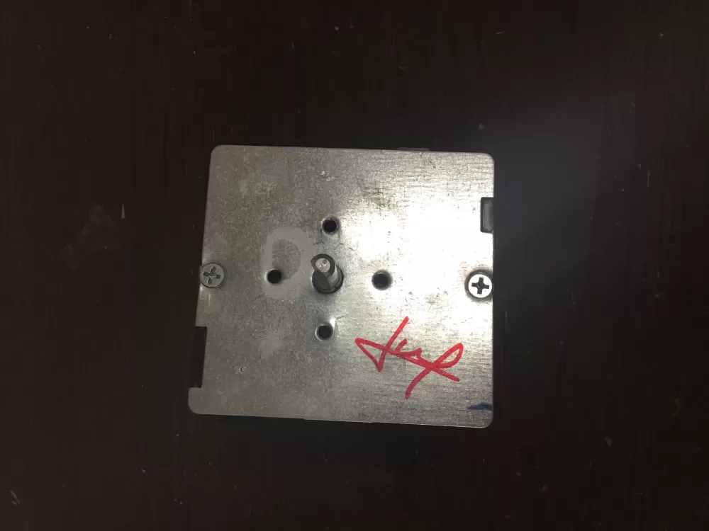 Frigidaire  Kenmore AP2107628 890102 131789200 PS645294 Dryer Timer