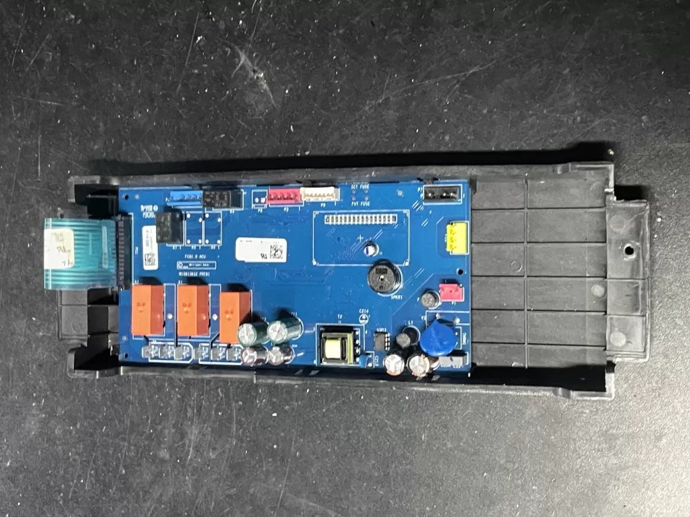 Whirlpool W11038140 W11175520 W11204517 W11314391 W11428348 W11511579 W11528177 W11567368 PS16660475 Oven Control Board