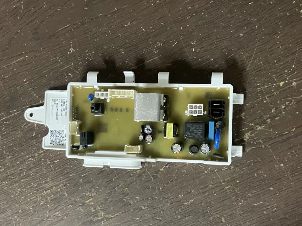 Maytag W11201399 PD00077868 W11491435 4961916 AP7014574 PS16555181 EAP16555181 