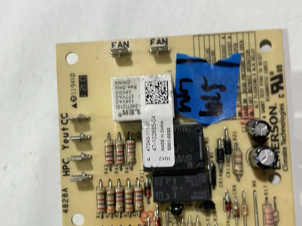 Control 47-102685-05 47-102685-04 47-102685-86 47D43-111-01  AZ167479 | Wm615