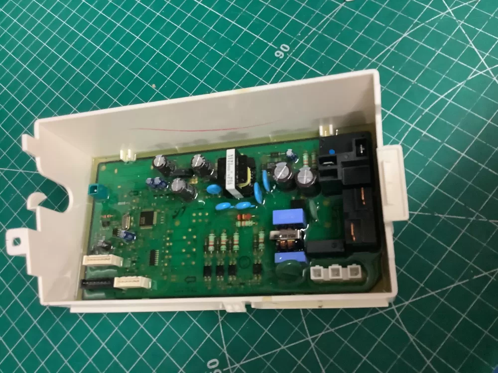 Samsung DC92 01626B DC9201626B Dryer Control Board AZ200129 | AR2792