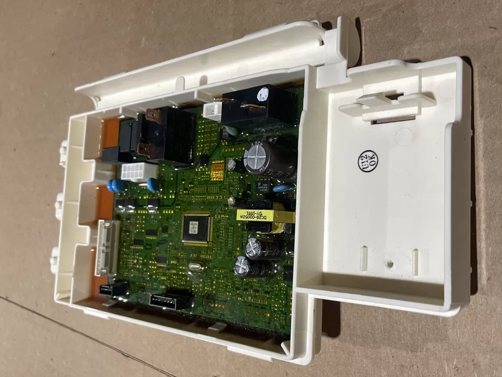 Samsung DC94-05941A DC92-01803C PD00038485 AP5989857 PS11735083 EAP11735083 Washer Control Board