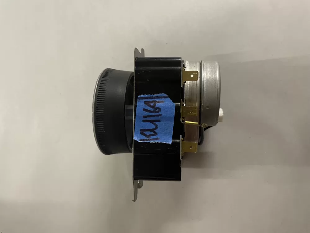 GE Hotpoint 175D2308P006 Dryer General Electric Timer AZ122603 | KM164
