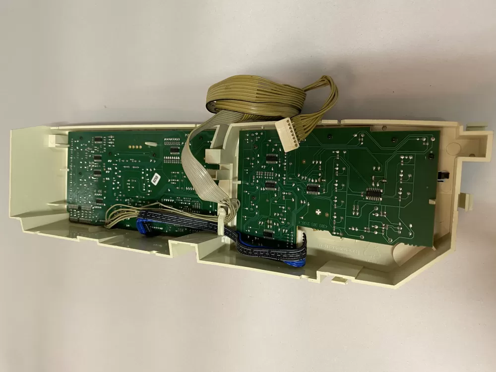 Whirlpool 46197020328 Washer Control UI Board AZ109110 | BKV650