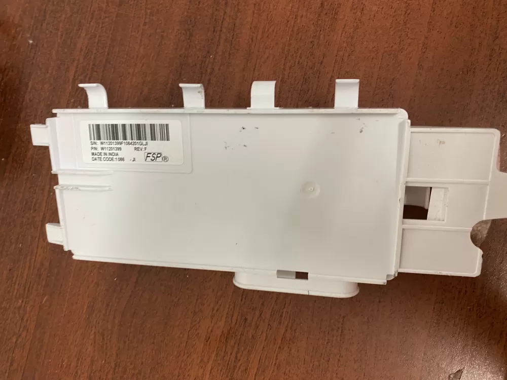 Whirlpool W11524820 Washer Control Board AZ38012 | BK395