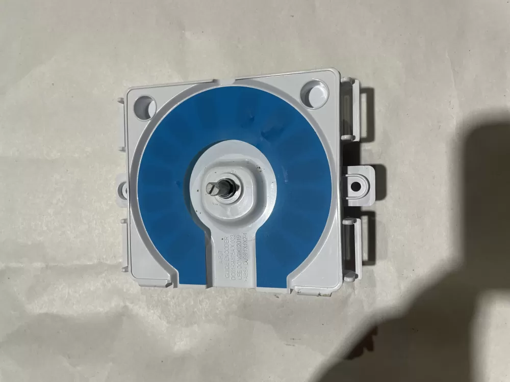 Samsung DC97-22462B DC92-02391A Washer Control Board AZ146341 | KM2449