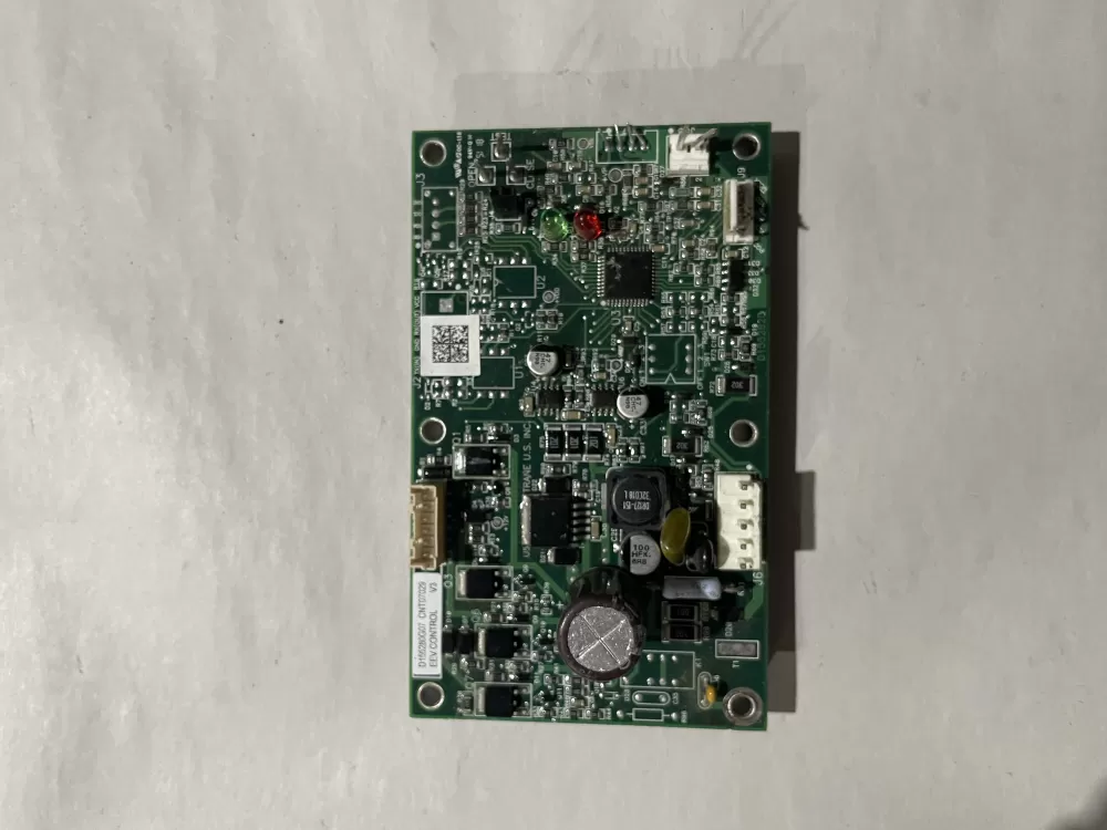 Trane D155280G07 OUTDOOR DEFROST CONTROL BOARD