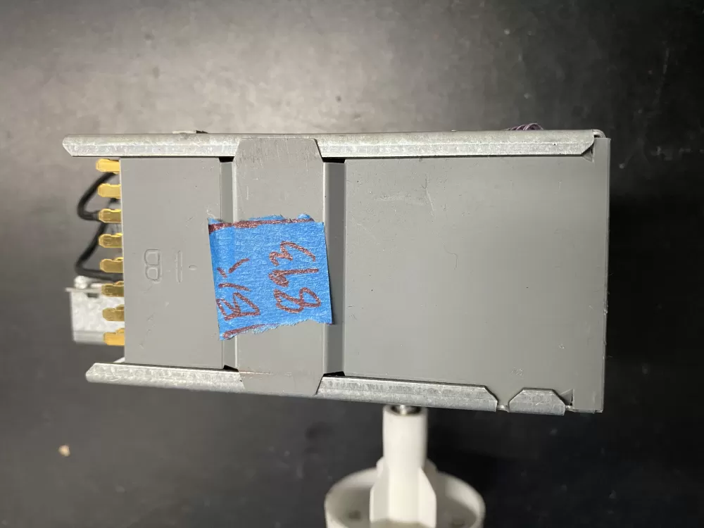 Frigidaire 131802100H Washer Timer AZ9573 | BK893