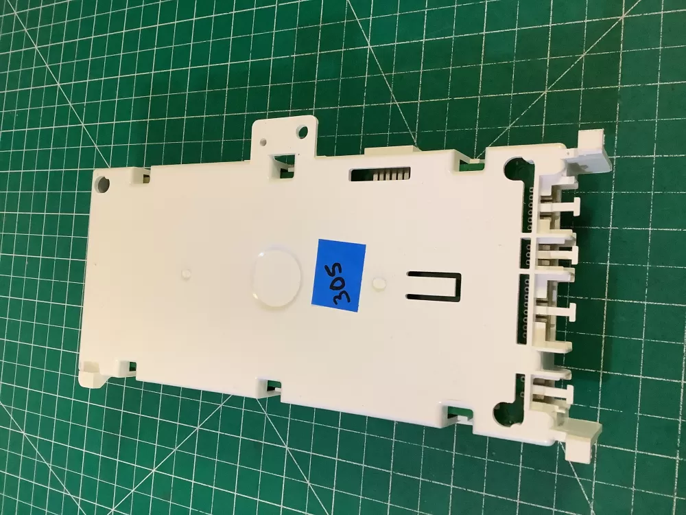 Whirlpool Maytag Kenmore W10111606 6105034 Dryer Control Board AZ196258 | NR305