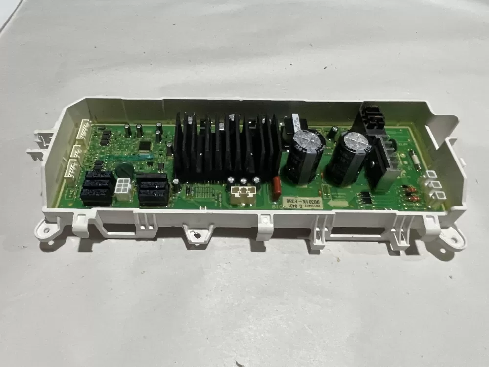 Samsung DC92-00301K DC41-00132A Washer Control Board